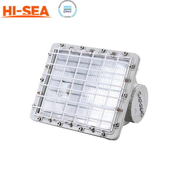 Aluminum Alloy Explosion-proof Flood Light